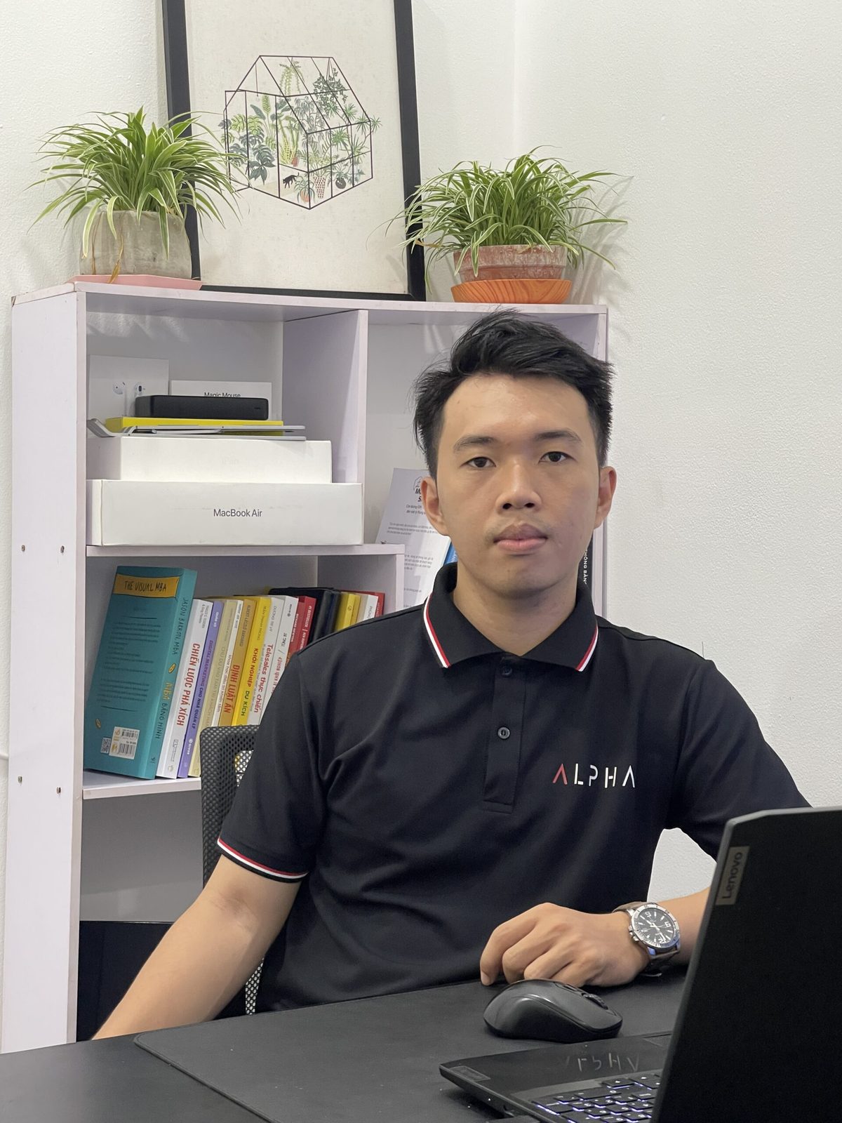The BizUp Podcast